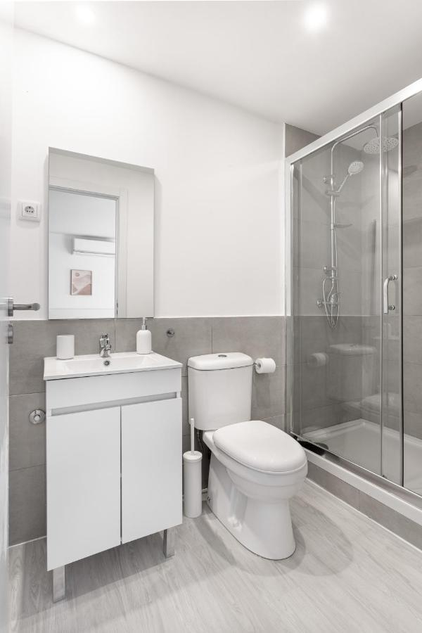 Altido Stylish 2-Level Flats Near Ajuda Palace 리스본 외부 사진