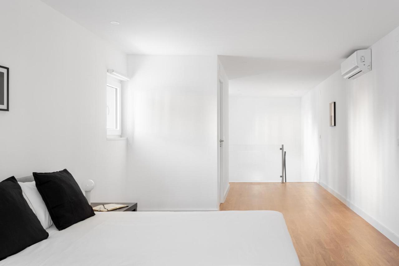 Altido Stylish 2-Level Flats Near Ajuda Palace 리스본 외부 사진