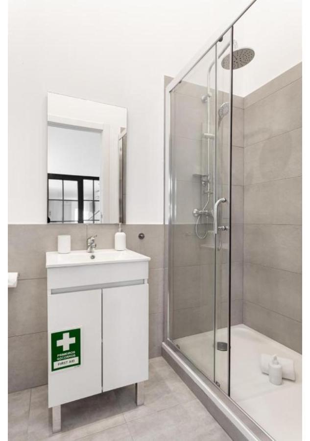 Altido Stylish 2-Level Flats Near Ajuda Palace 리스본 외부 사진
