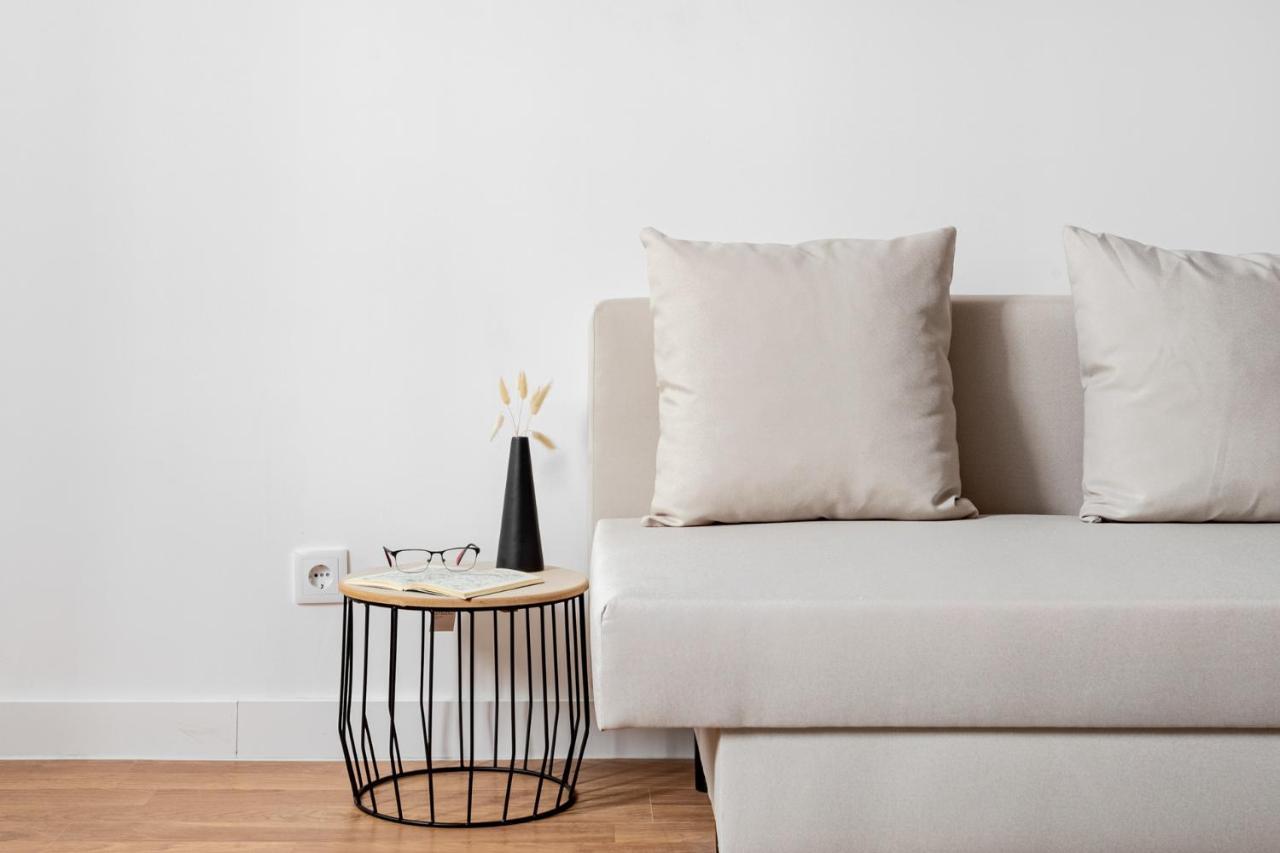 Altido Stylish 2-Level Flats Near Ajuda Palace 리스본 외부 사진